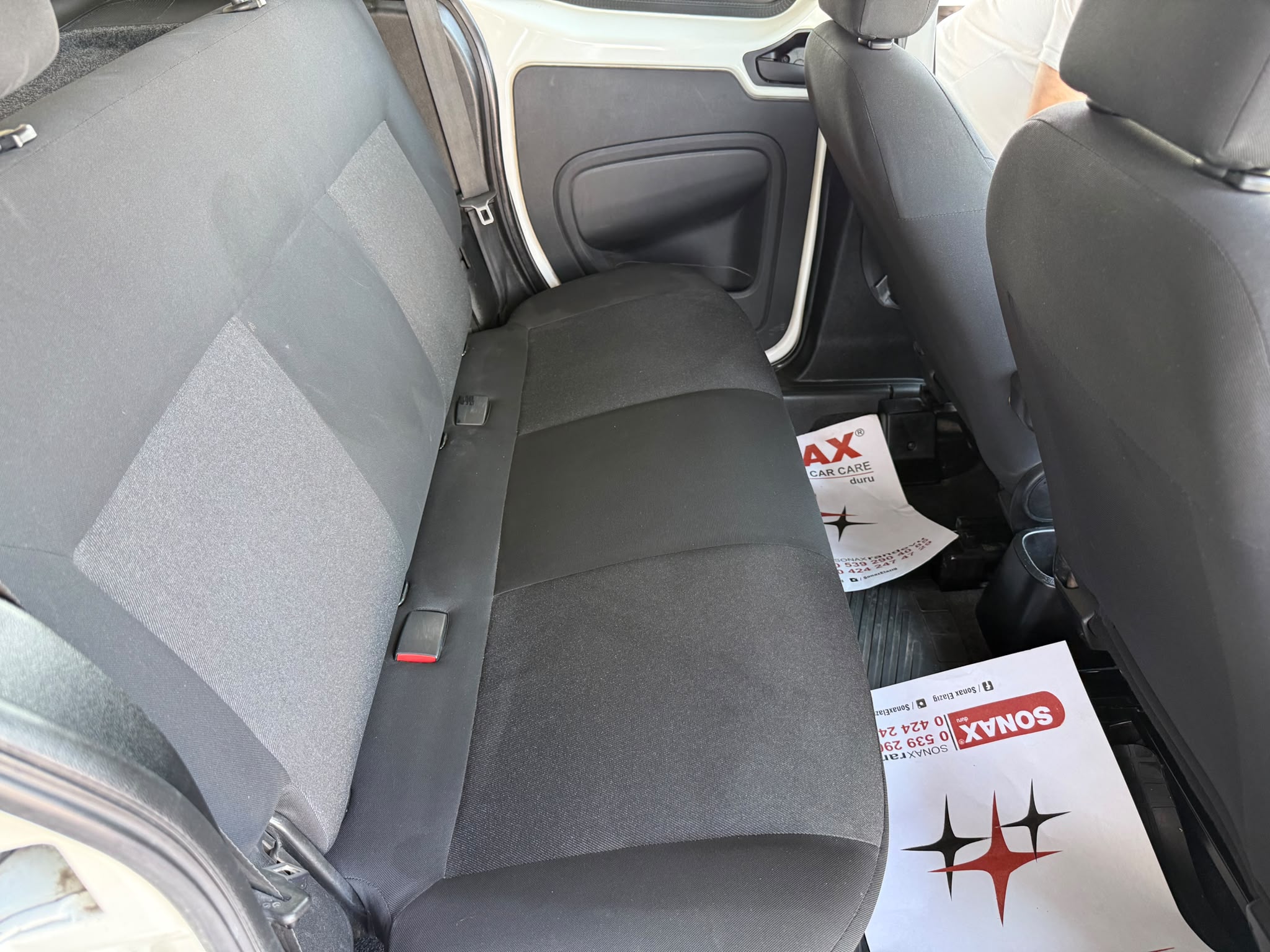 FIAT FIORINO 8